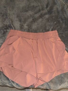 Avia Women’s Running Shorts with Bike Liner